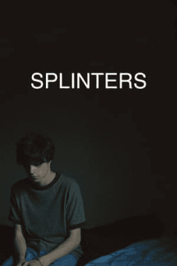 Poster Splinters (2022)