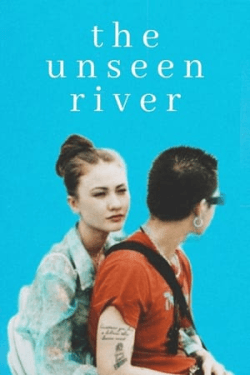 Poster The Unseen River (2020)