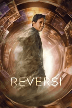 Poster Reversi (2024)