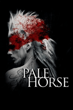 Poster Pale Horse (2024)