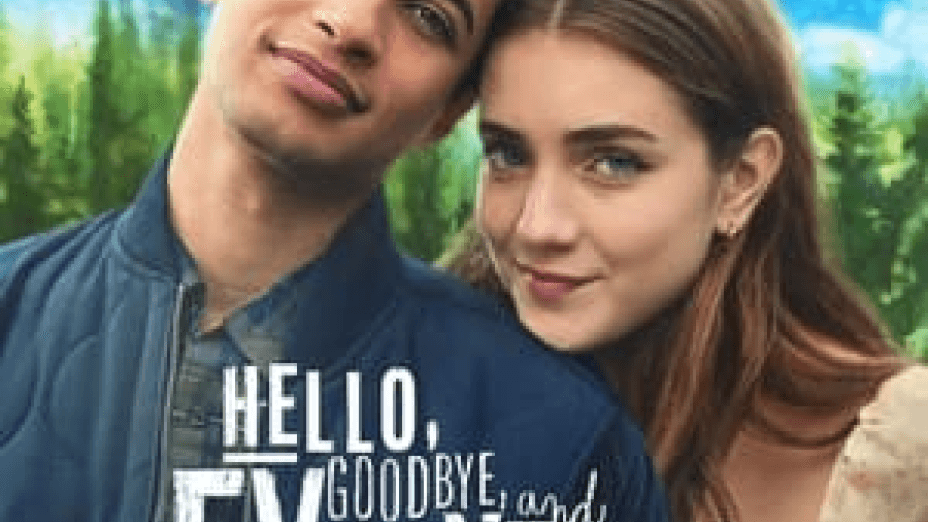 Hello, Goodbye and Everything in Between (2022)