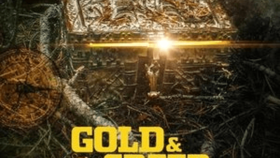 Gold & Greed: The Hunt for Fenn’s Treasure