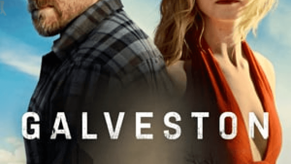 Galveston (2018)