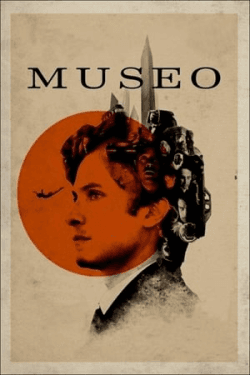 Poster Museo (2018)