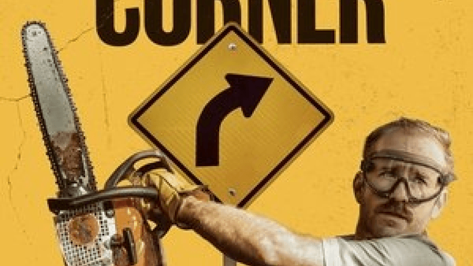 Sharp Corner (2025)