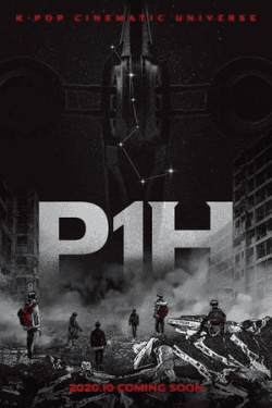 Poster P1H (2020)