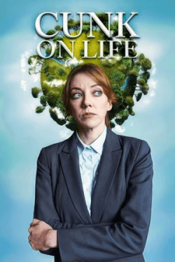 Cunk on Life (2024)