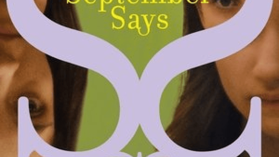 September Says (2025)