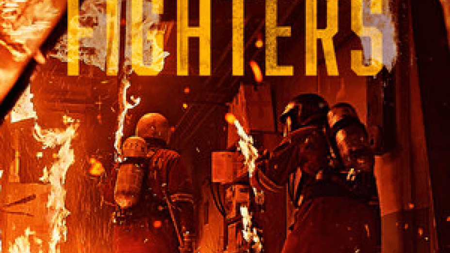 The Firefighters (2024)