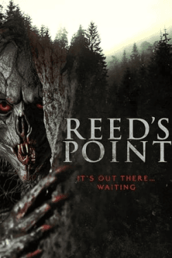 Poster Reed’s Point (2022)