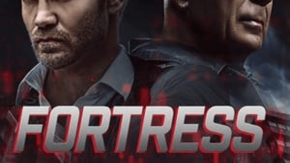 Fortress (2021)