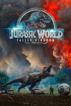 Jurassic World Fallen Kingdom (2018)