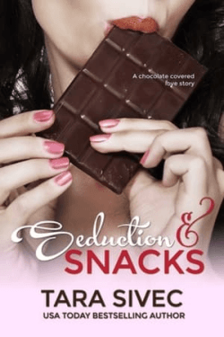 Poster Seduction & Snacks (2021)