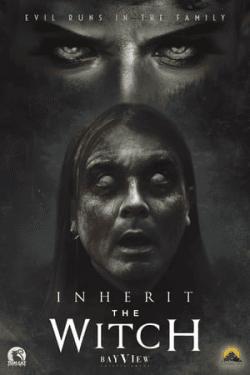 Poster Inherit the Witch (2024)