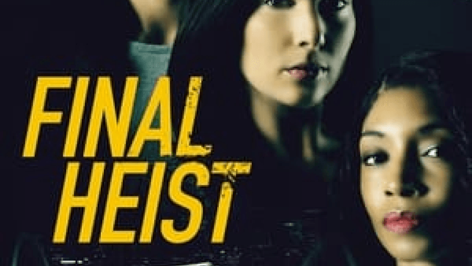 Final Heist (2024)