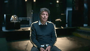 From Rock Star to Killer S1 Eps1