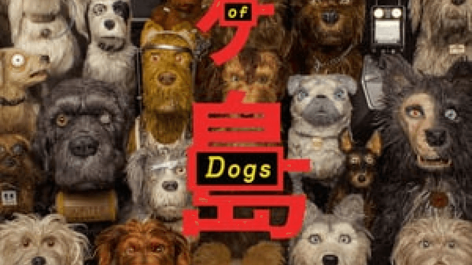 Isle of Dogs (2018)