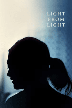 Poster Light from Light (2019)