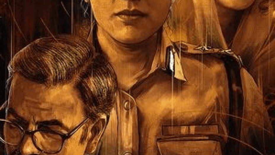 Hathya (2025)