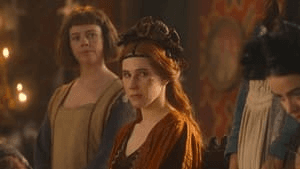 The Decameron S1 Eps4