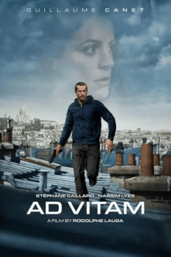 Poster Ad Vitam (2025)