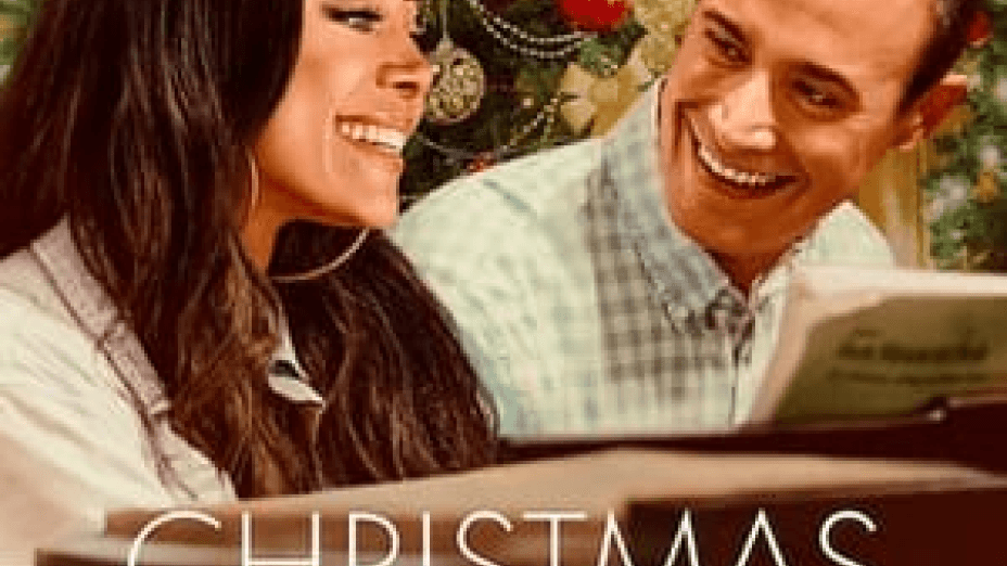 Christmas with You (2022)