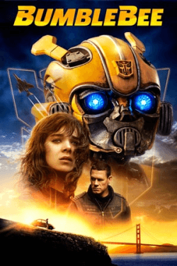 Bumblebee (2018)