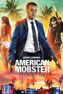 Poster American Mobster: Retribution (2021)