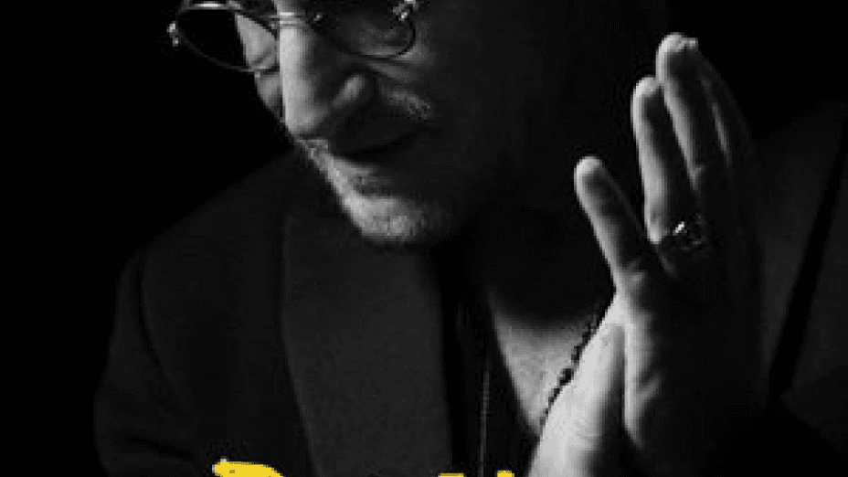 Bono: Stories of Surrender (2025)