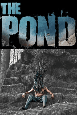 Poster The Pond (2021)