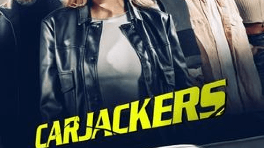 Carjackers (2025)