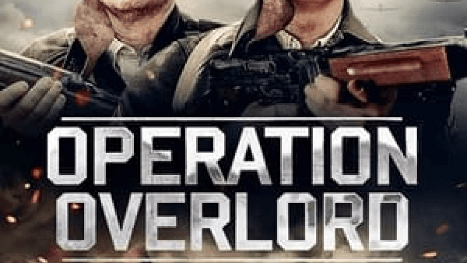 Operation Overlord (2021)