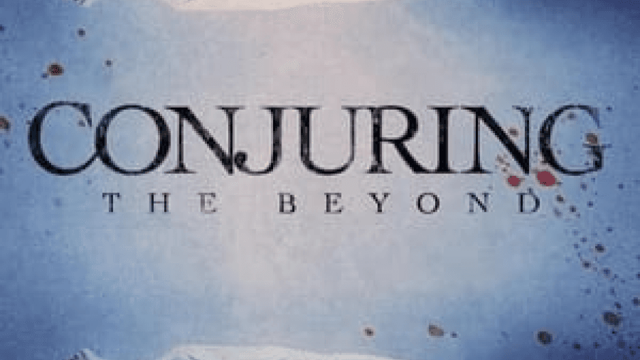 Conjuring: The Beyond (2022)