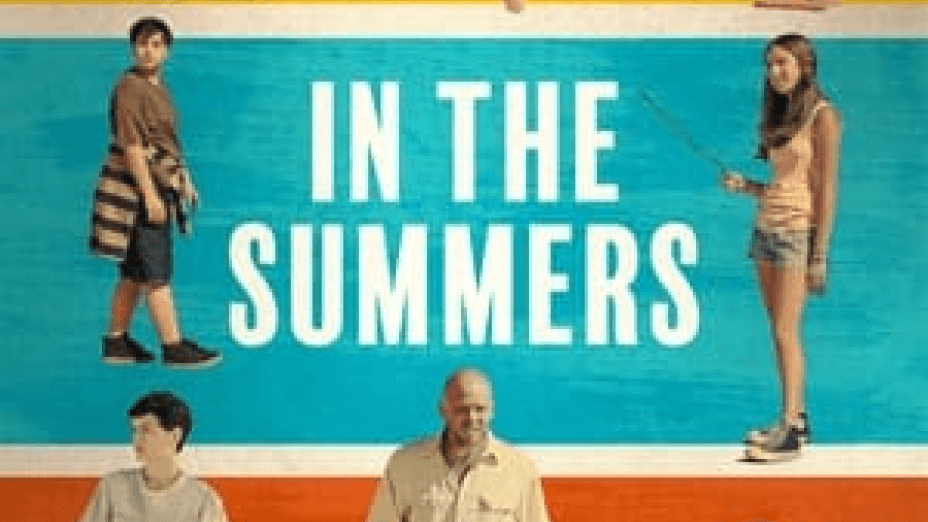 In the Summers (2024)