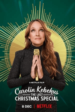 Carolin Kebekus: The Last Christmas Special (2021)