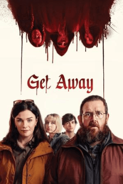 Poster Get Away (2024)