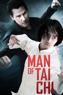 Man of Tai Chi (2013)