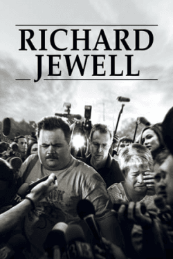 Poster Richard Jewell (2019)