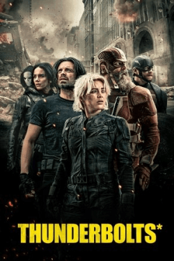 Thunderbolts* (2025)