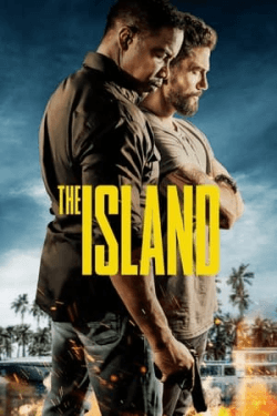 Poster The Island (2023)