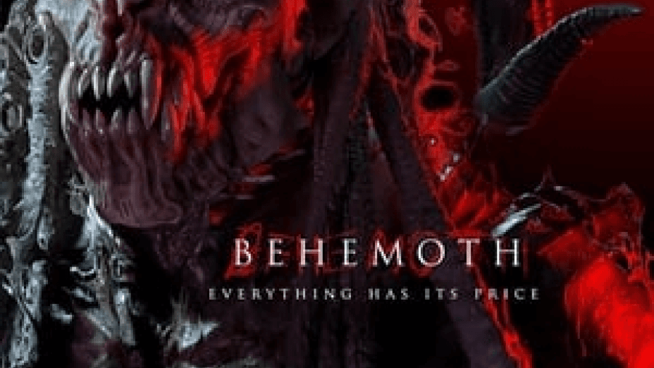 Behemoth (2021)