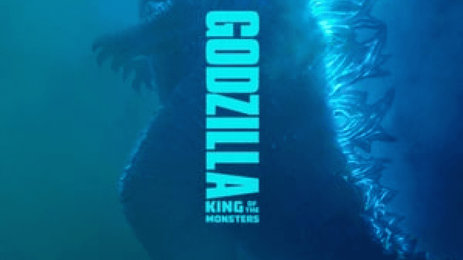 Godzilla King of The Monsters (2019)