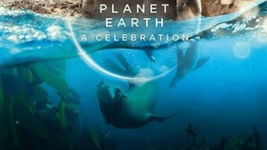 Planet Earth: A Celebration (2020)