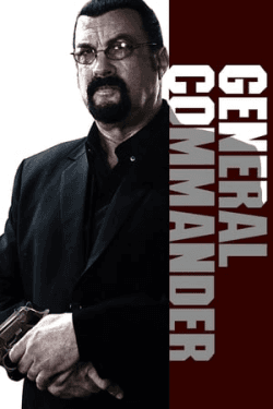 Poster General Commander (2019)