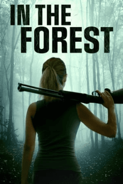 Poster In the Forest (2022)