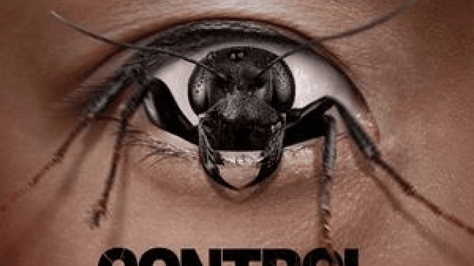 Control Freak (2025)