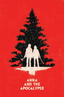 Poster Anna and the Apocalypse (2017)