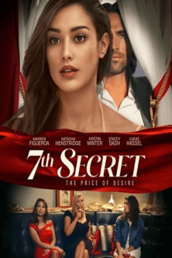 Poster 7th Secret (2022)