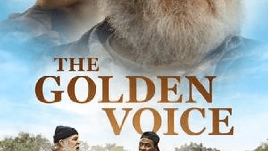 The Golden Voice (2025)