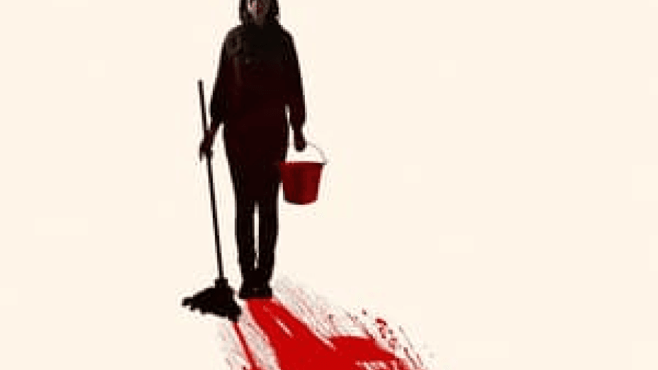 The Cleaning Lady (2018)